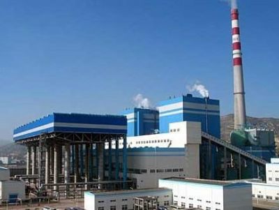 點擊查看詳細信息<br>標題：山西省太原古交興能電廠直連供暖機組 閱讀次數：3639