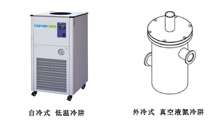 外冷式冷阱.jpeg 外冷式冷阱.jpeg