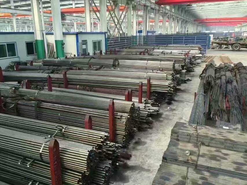 精密無(wú)縫鋼管