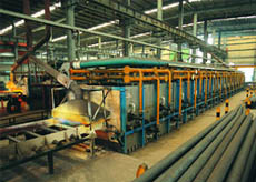 車(chē)間設(shè)備