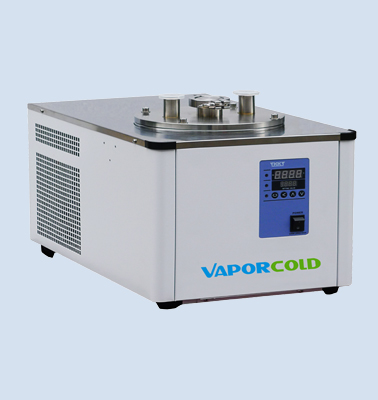 Titan Trap低溫冷阱CT4-60左