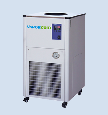 超低溫冷阱CT9-100