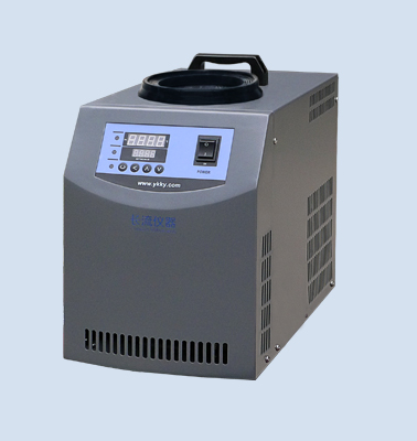 Totan trap低溫冷阱CT2-40左