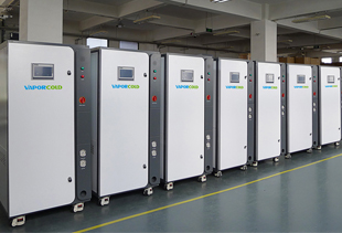 水汽深冷捕集泵有效縮短抽真空時間，提高鍍膜品質(zhì)