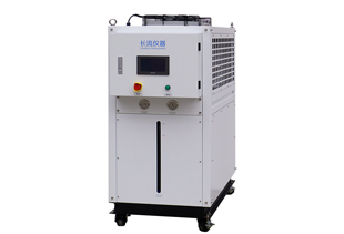 工業(yè)冷水機(jī)是如何工作的？