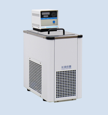 恒溫水浴和冷水機的演變