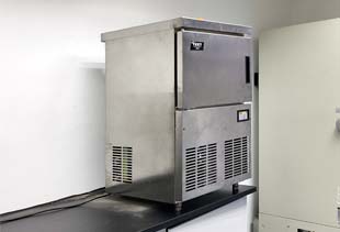 科研雪花制冰機：讓你的實驗更精準