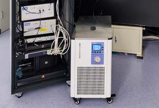 增強(qiáng)型冷水機(jī)：精密冷卻領(lǐng)域的革新力作