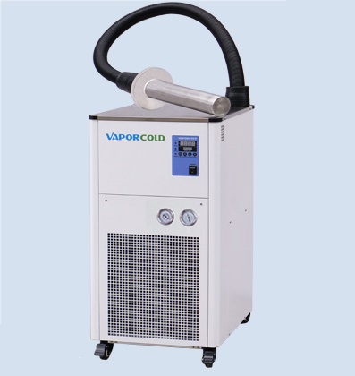 超低溫冷頭 CC-135
